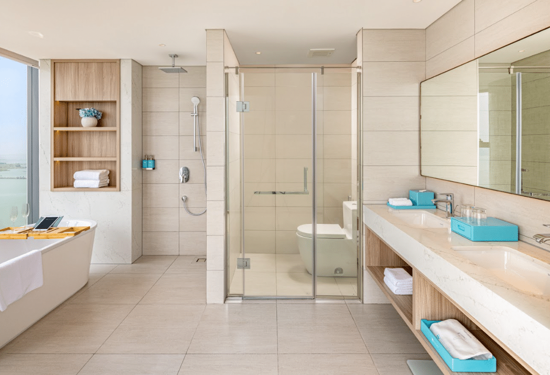 Executive Suite Bay Vista #6