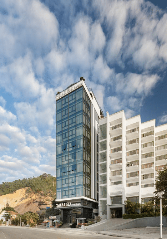 THÁI HÀ BOUTIQUE HOTEL HẠ LONG #5