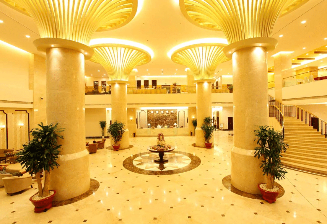 MAJESTIC MÓNG CÁI #5