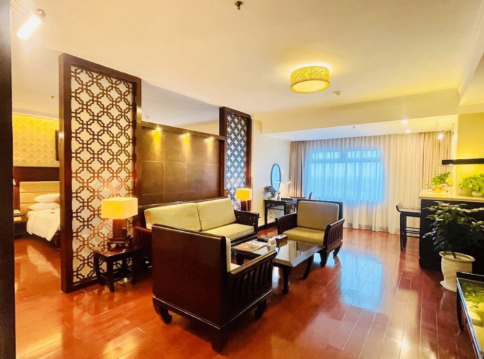 Century Majestic Suite #2