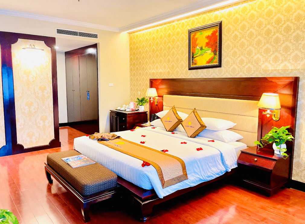 Century Majestic Suite #1