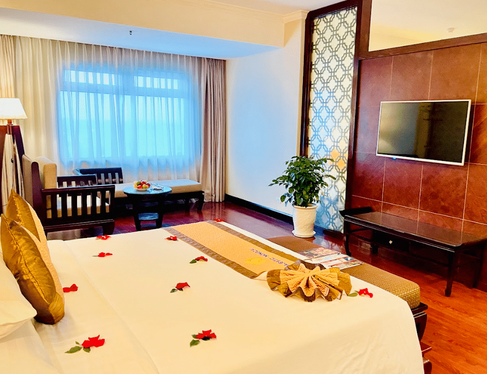 Century Majestic Suite #3