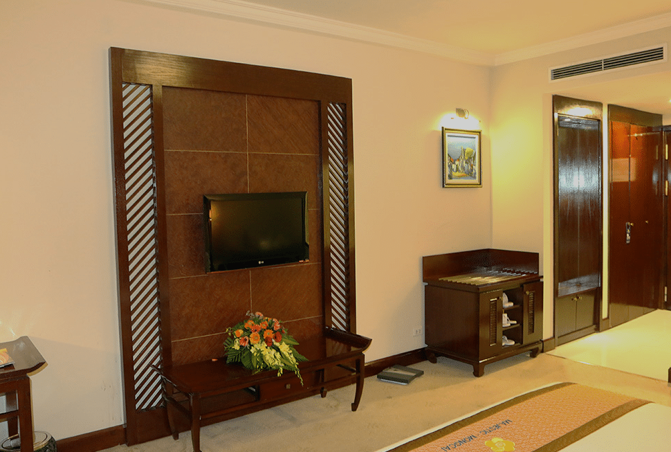 Century City Deluxe #1