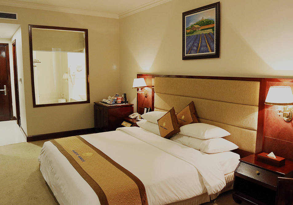 Century City Deluxe #2