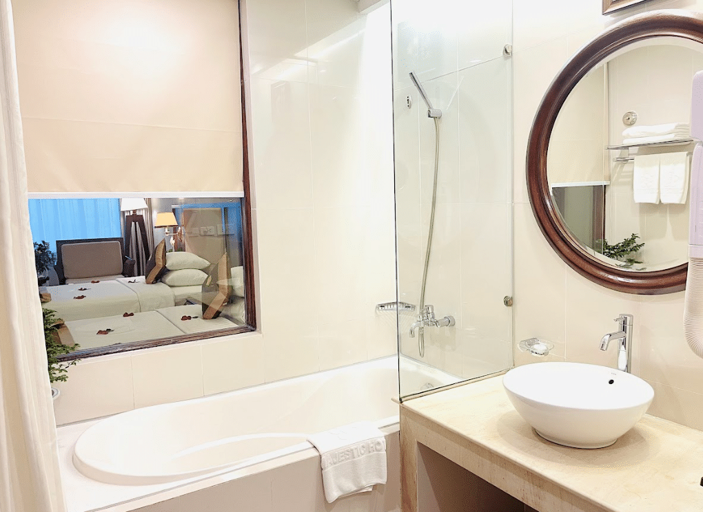 Century Pool Deluxe #3