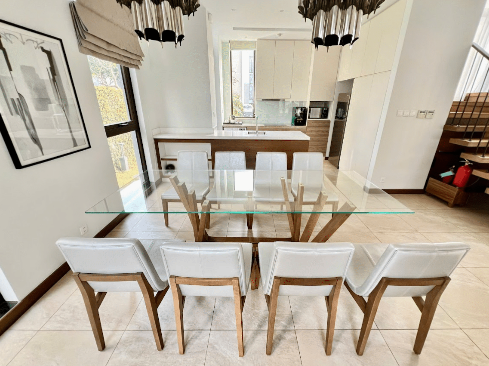 Deluxe Garden View Villa #2