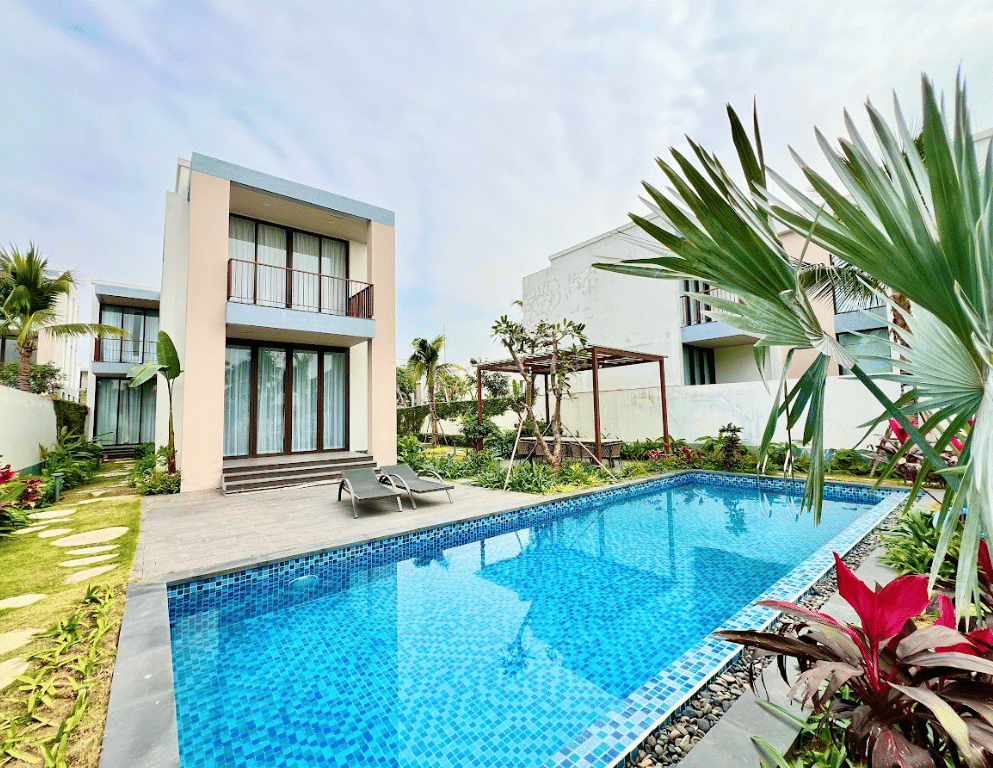 Oakwood Junior Villa Suite #6