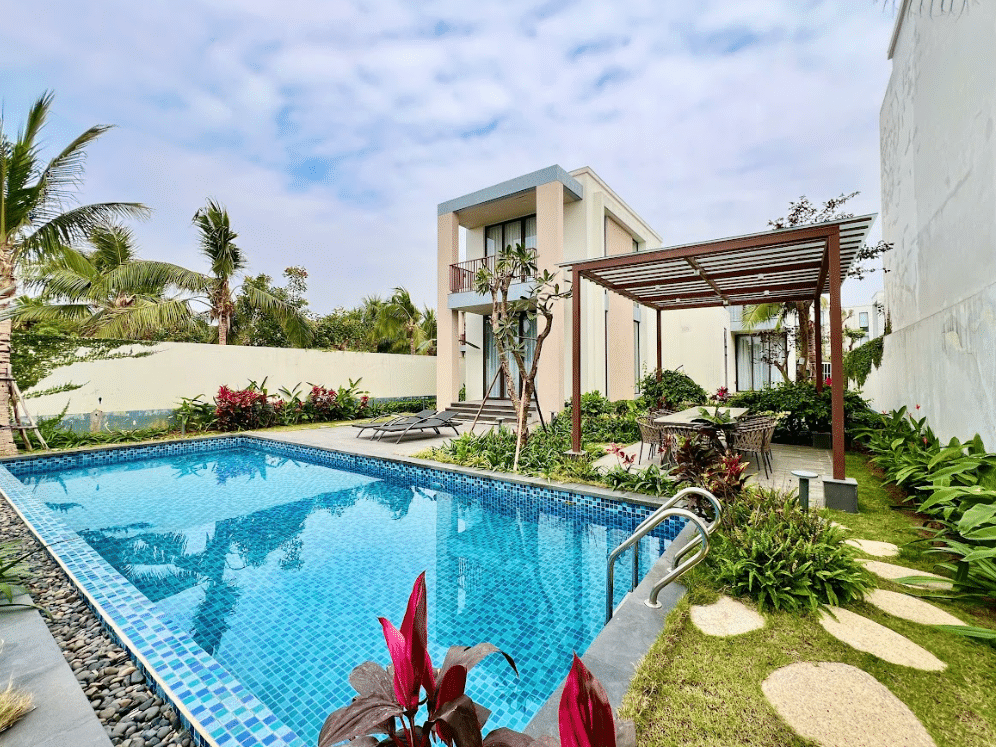 Oakwood Junior Villa Suite #5