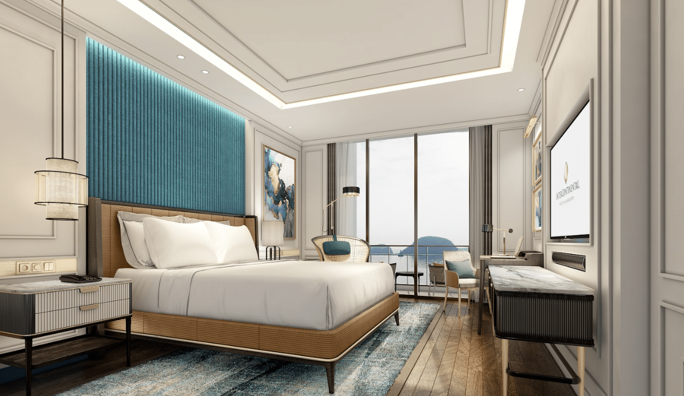 Two Bedroom Residence Halong Bay View #3