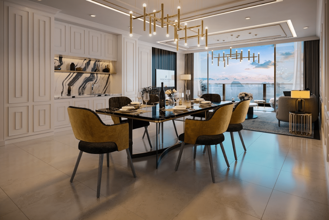 Two Bedroom Residence Halong Bay View #1