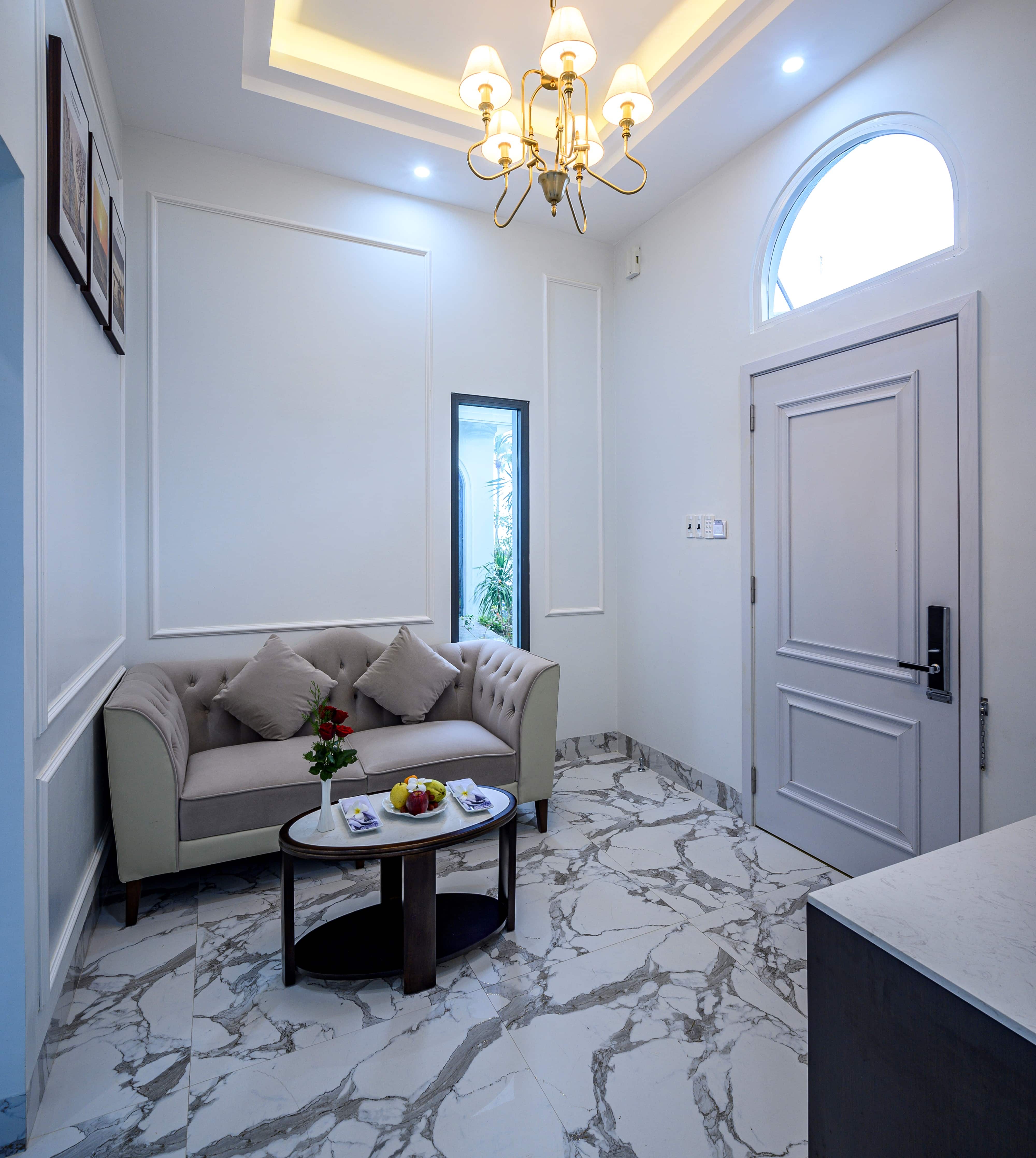 Renaissance Villa 2PN #2