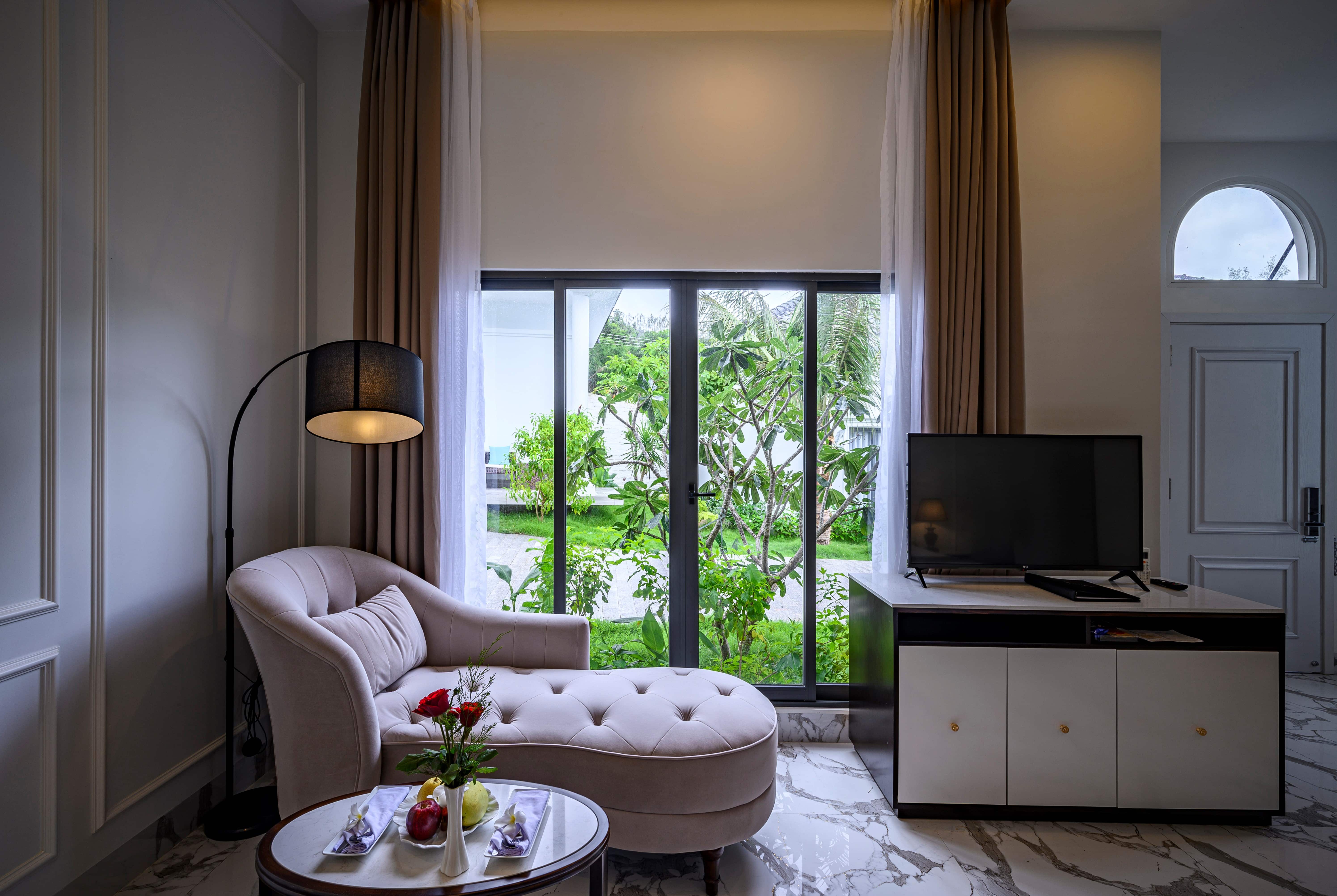 Boutique Villa 1PN #1