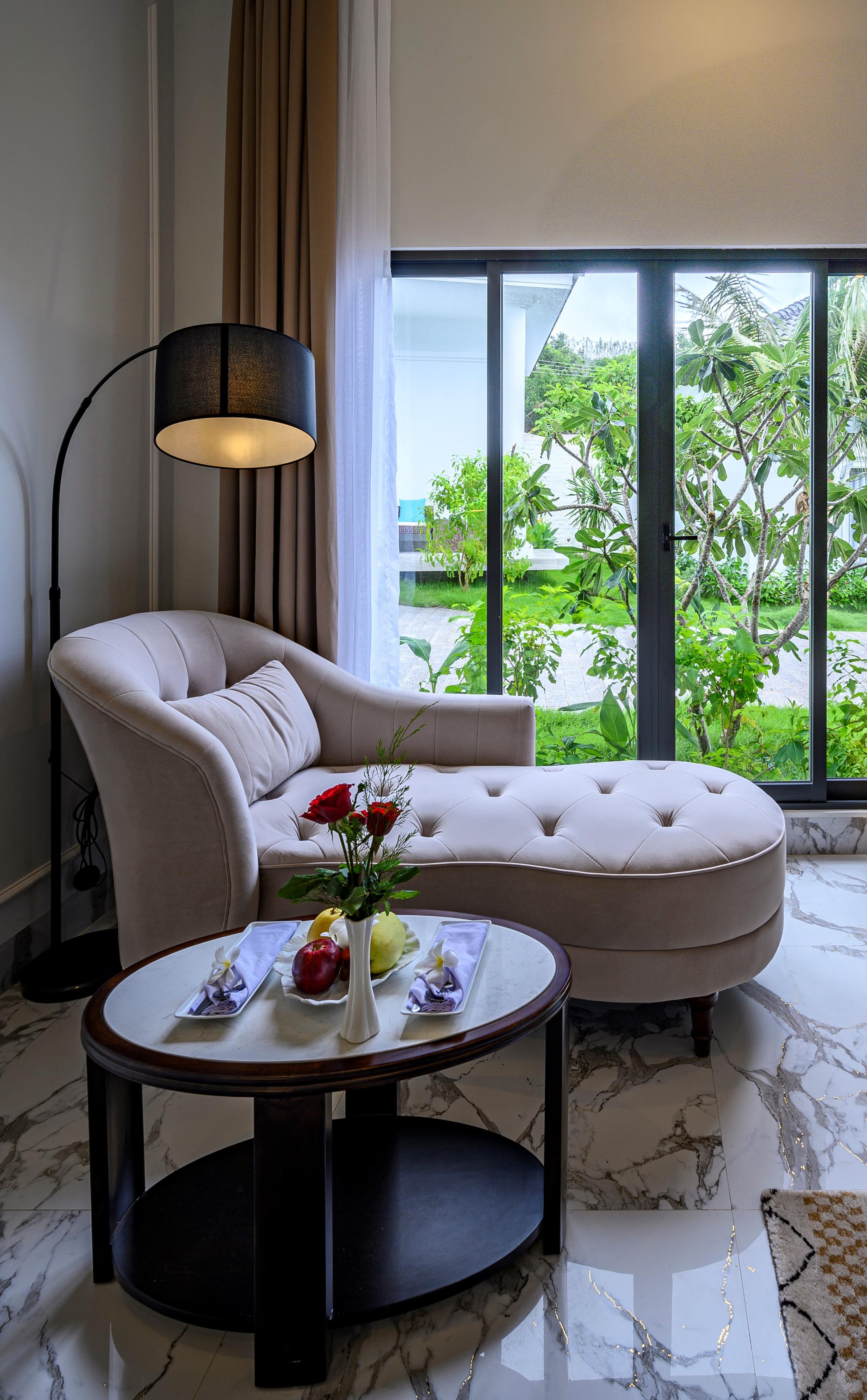 Boutique Villa 1PN #3