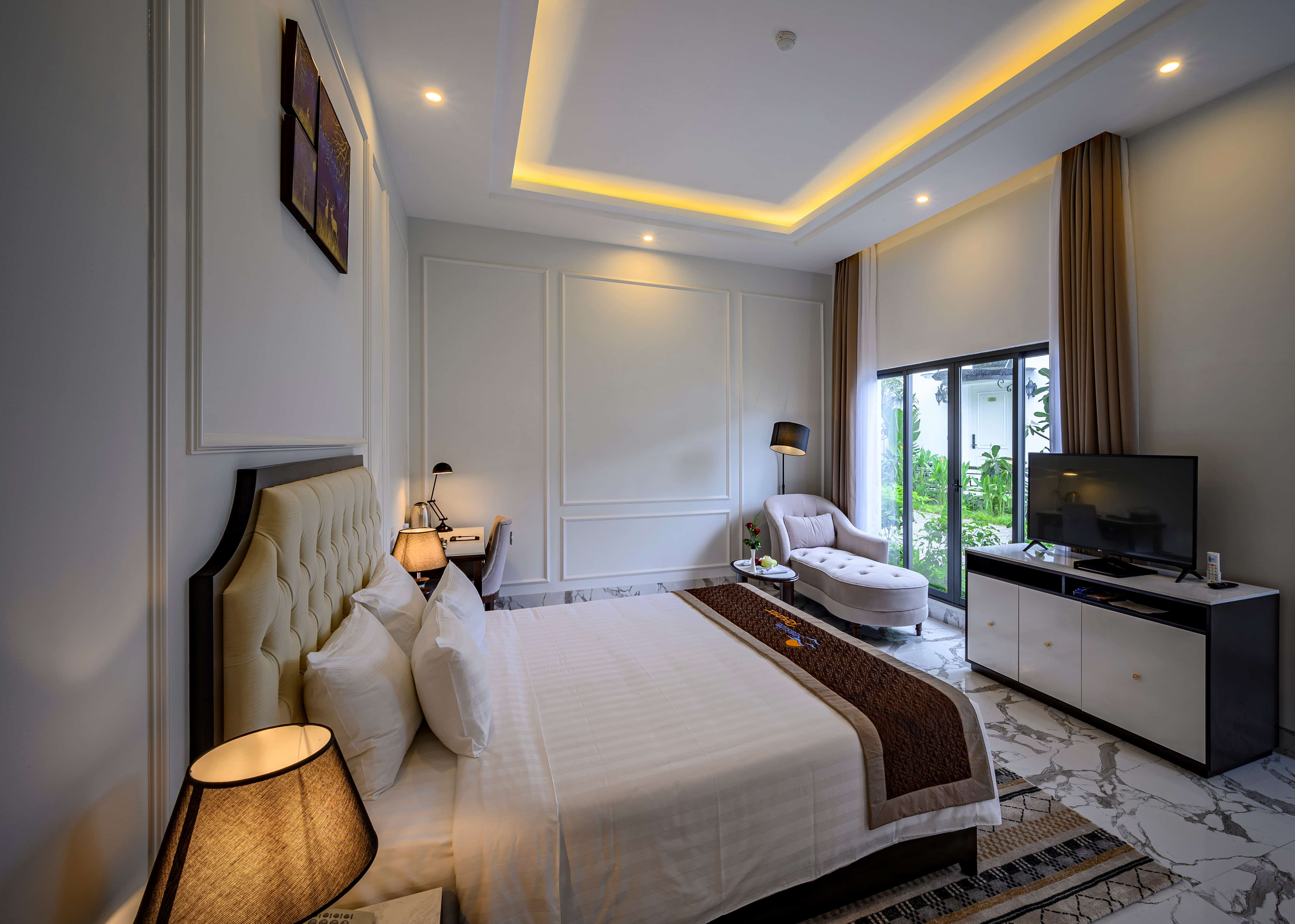 Boutique Villa 1PN #2