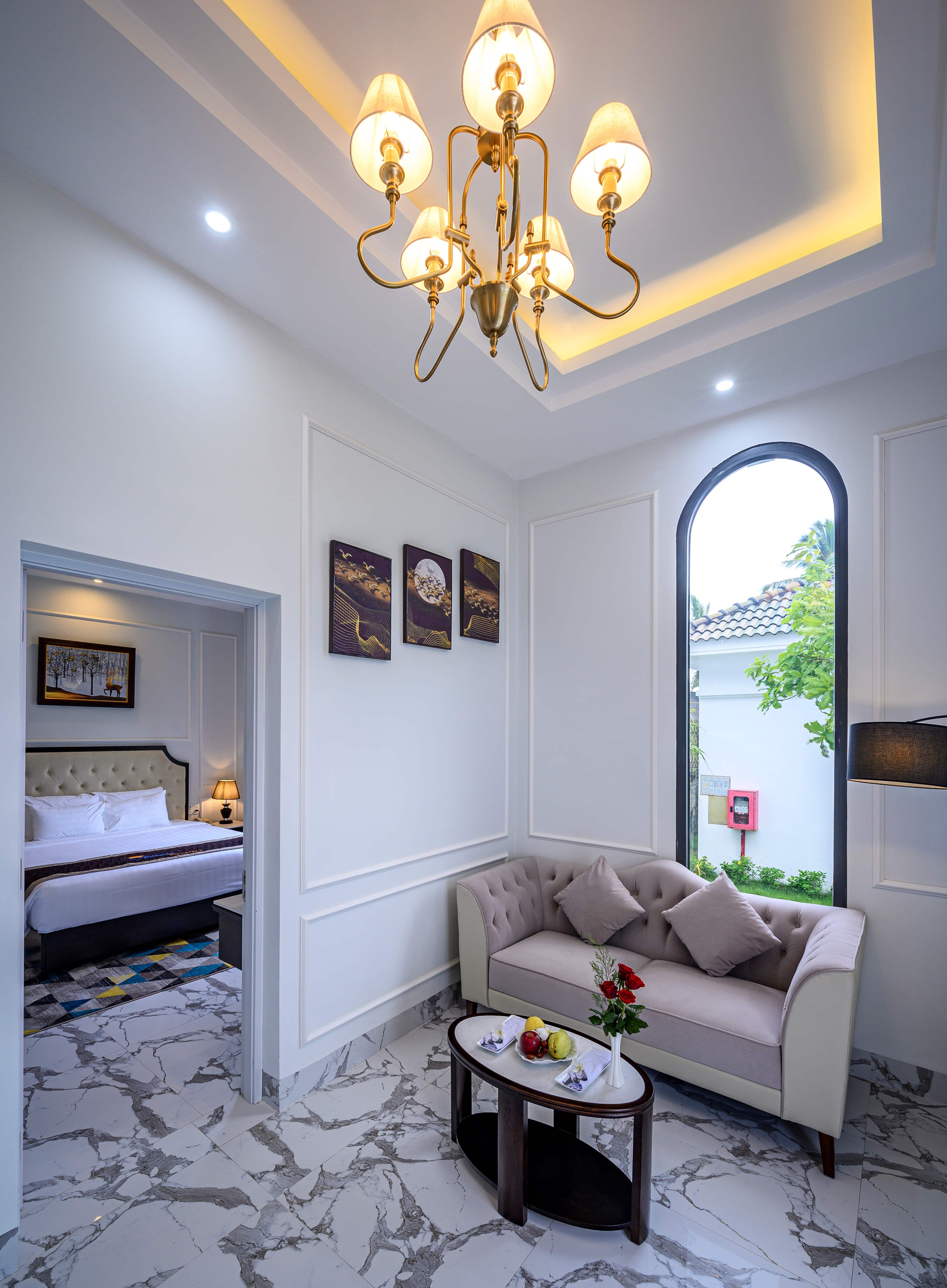 Premier Villa 2PN #2