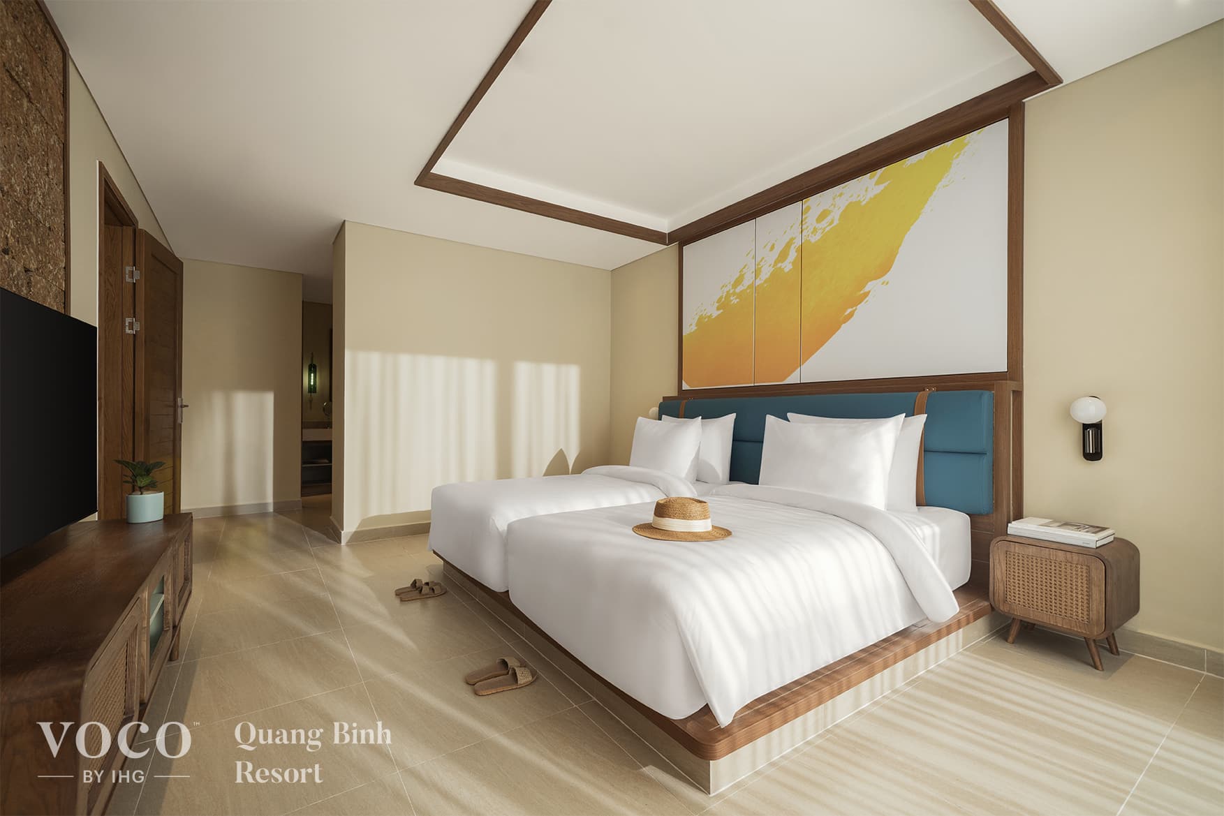 2 Bedroom Suite Outdoor Private Pool #3