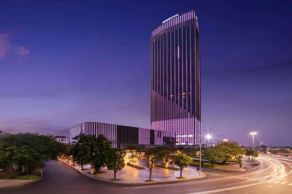 SHERATON HAI PHONG