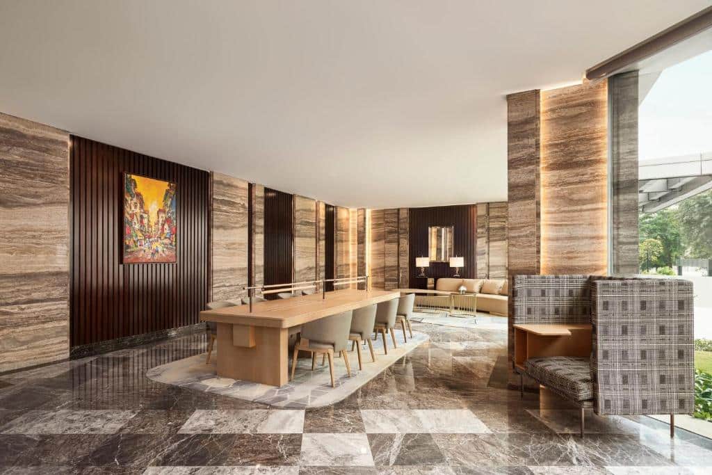 SHERATON HAI PHONG #5