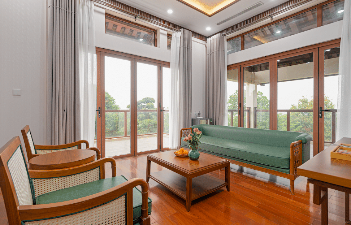 Villa 2BR #2