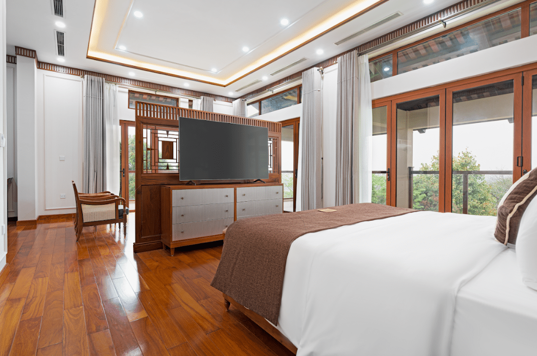 Villa 2BR #5