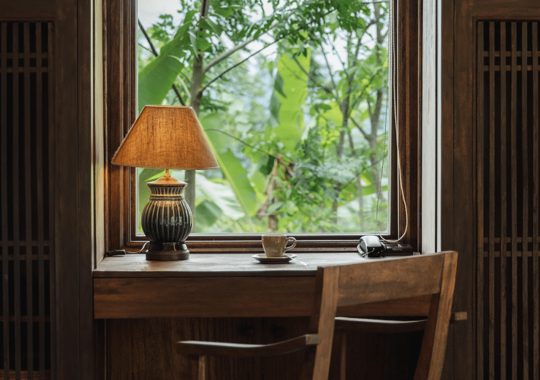 Bauhinia Mountain Suite #3