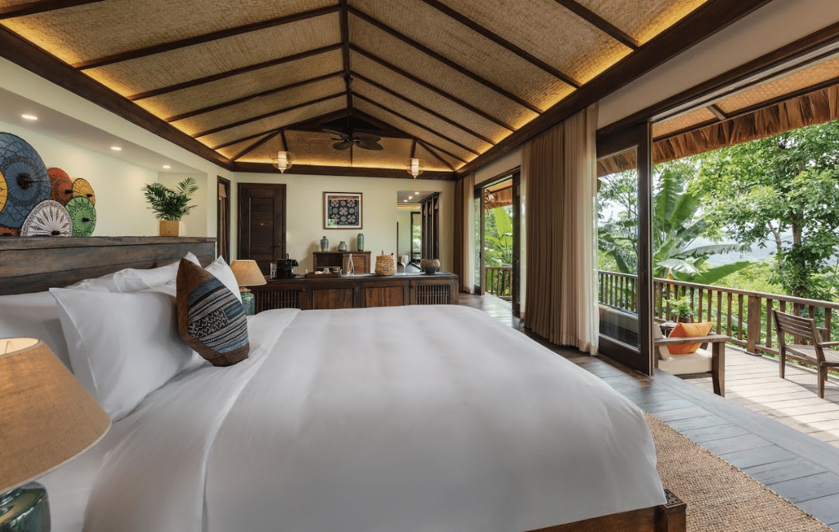 Ferns Grand Mountain Suite #4