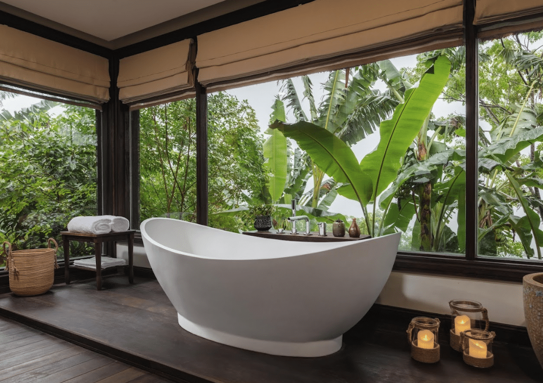 Ferns Grand Mountain Suite #2