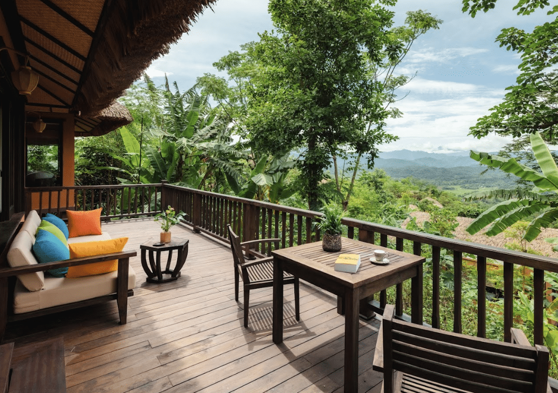 Ferns Grand Mountain Suite #3