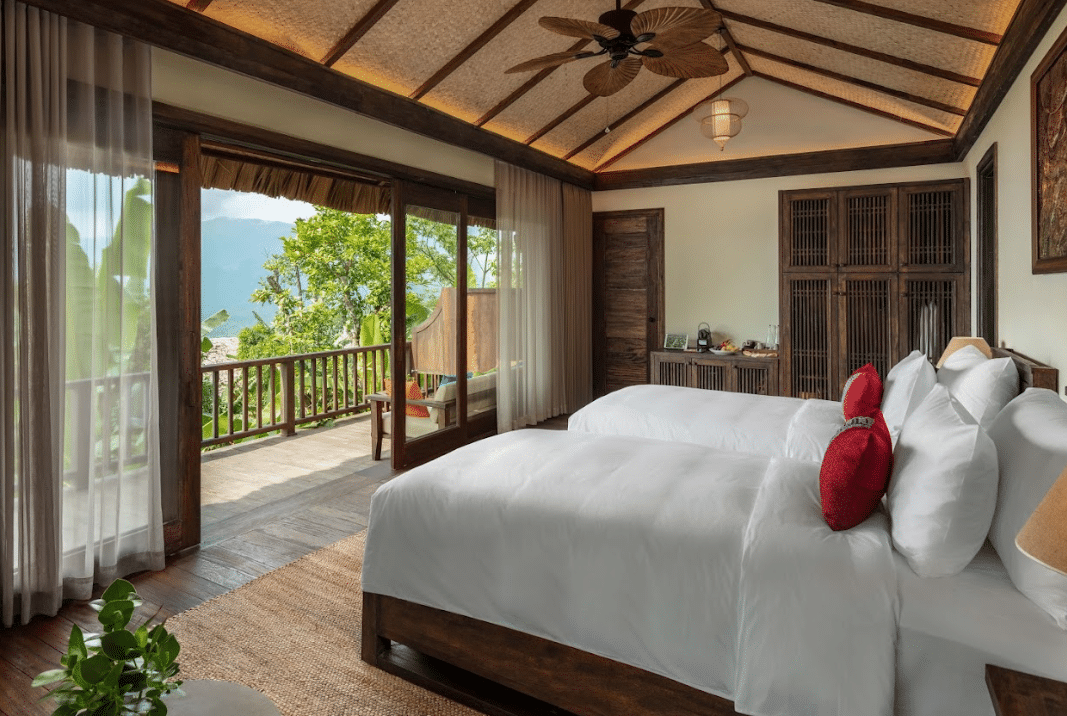 Lantana Mountain Bungalow2 bedrooms #2