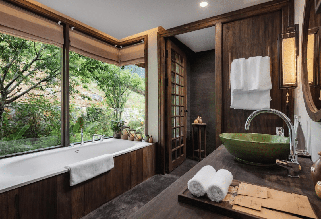 Lantana Mountain Bungalow2 bedrooms #1