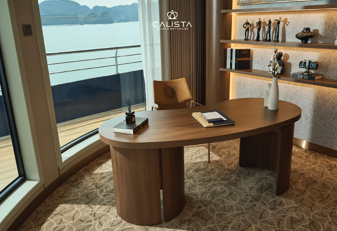 Calista President #6