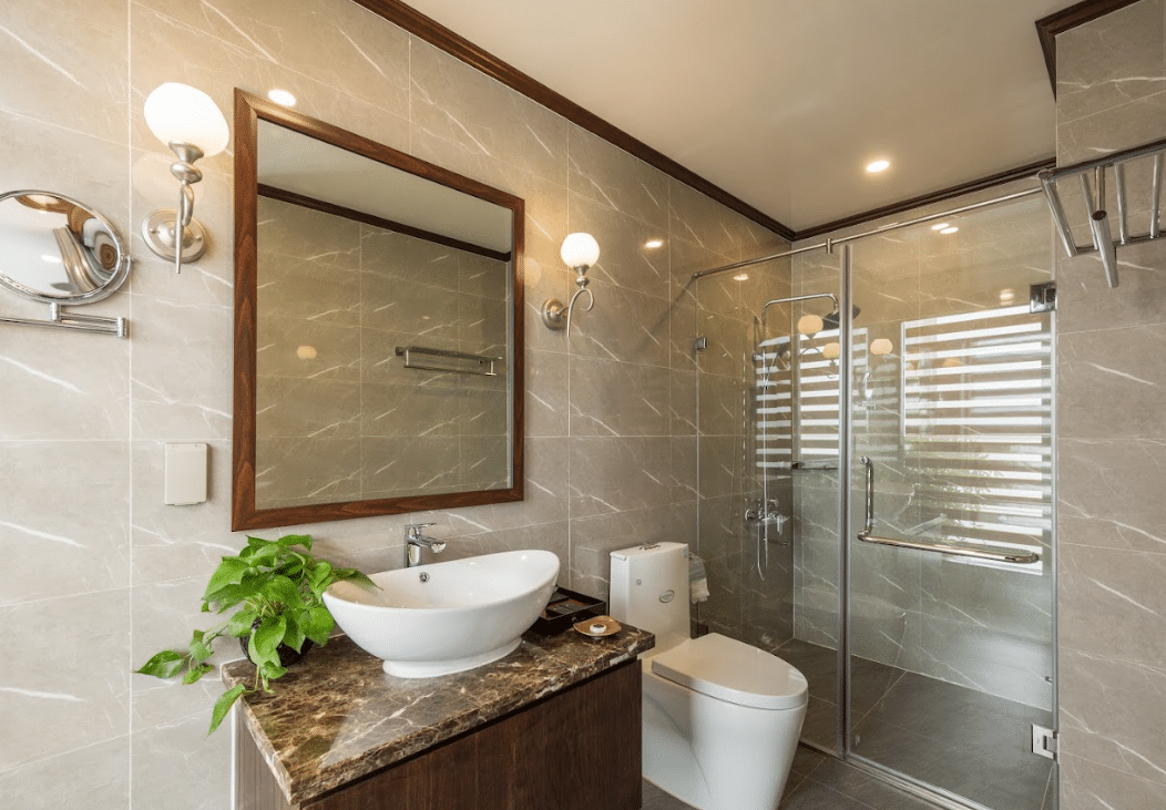 Ocean Suite Balcony #2