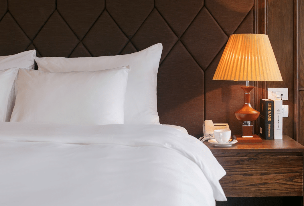 Ocean Suite Balcony #5