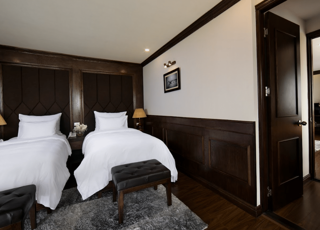 Ocean Suite Connecting #3