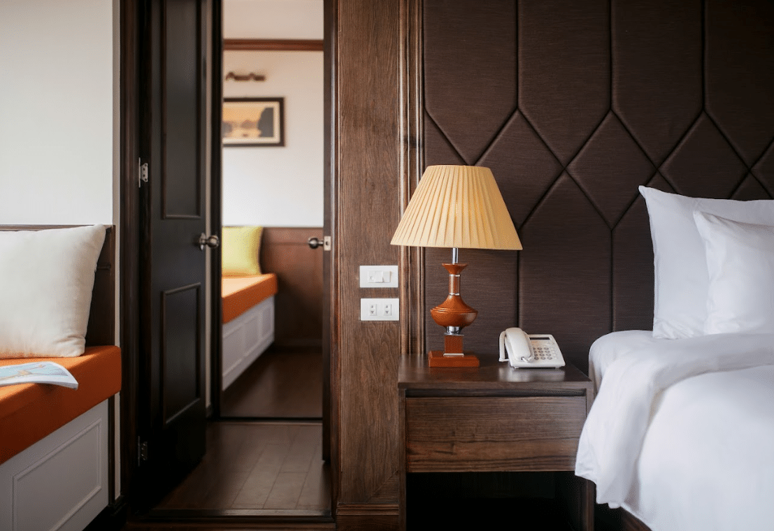 Ocean Suite Connecting #2