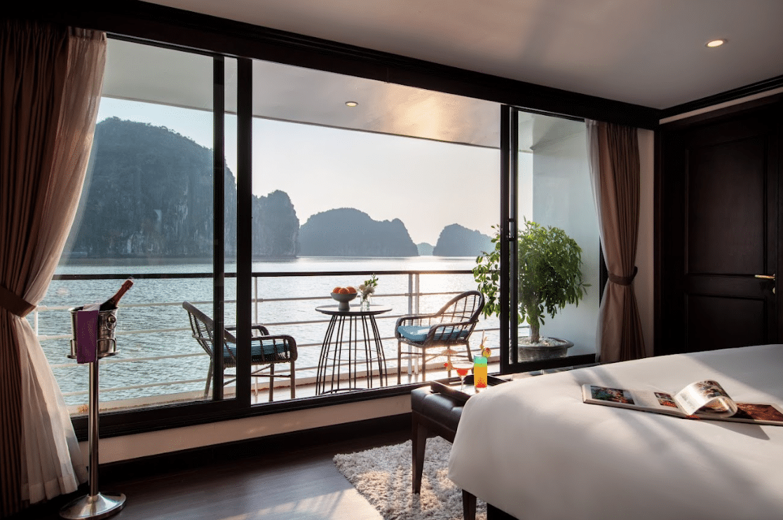 Ocean Suite Connecting #4