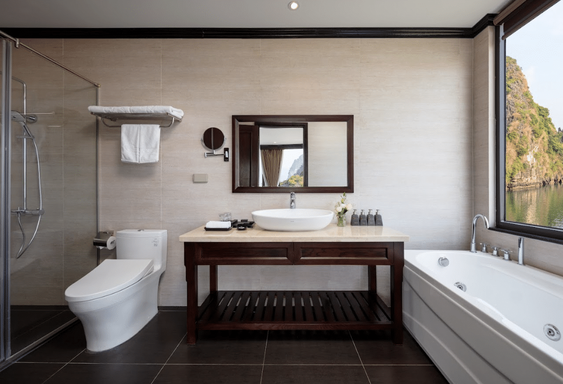 Elegance Family Balcony #2