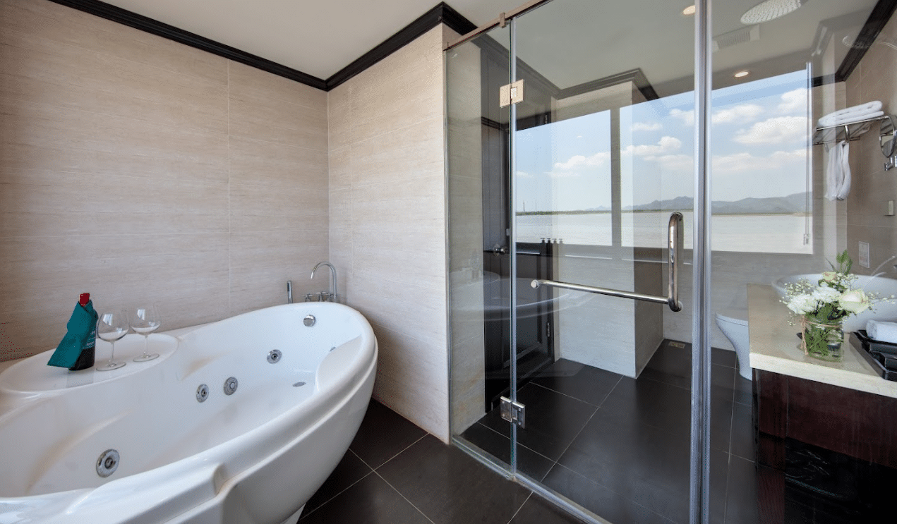 Mon Chéri Suite Terrace #3