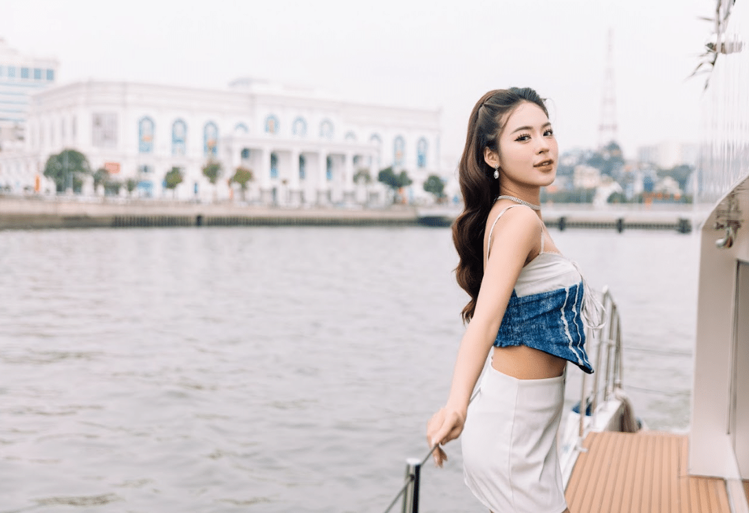 Tour Ngắm cảnh sáng #3