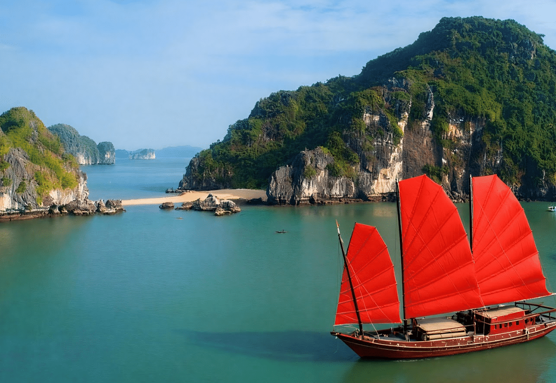 Tour Ngắm cảnh sáng #1