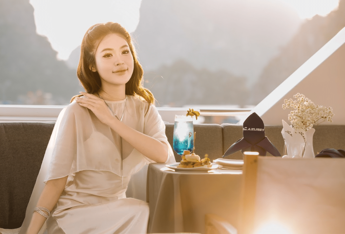 Tour Trà chiều #3