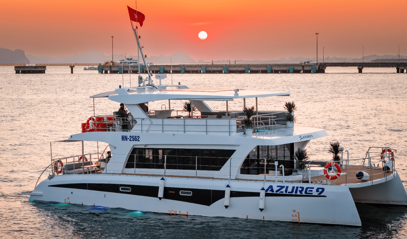 Tour Trà chiều #2