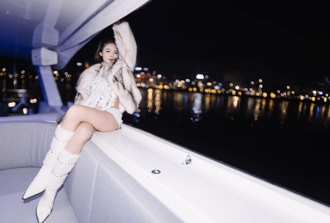 Tour Ngắm cảnh tối #3