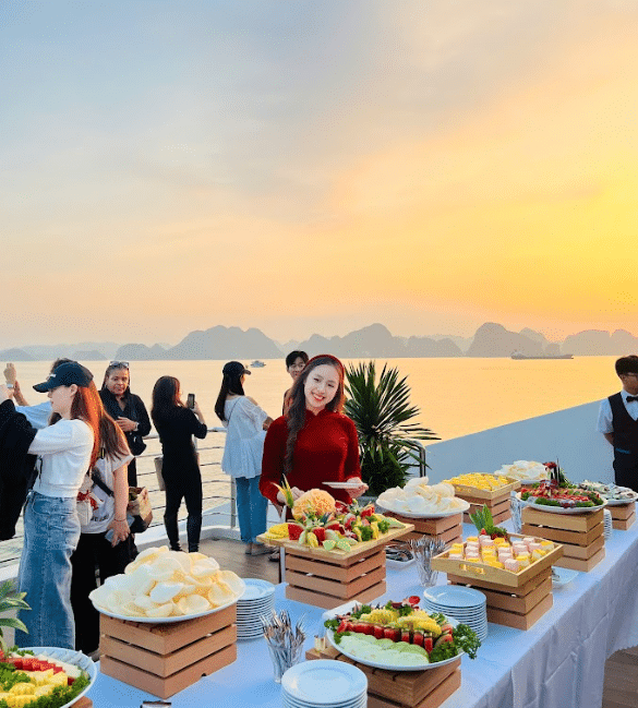 LEONA DINNER CRUISE #3