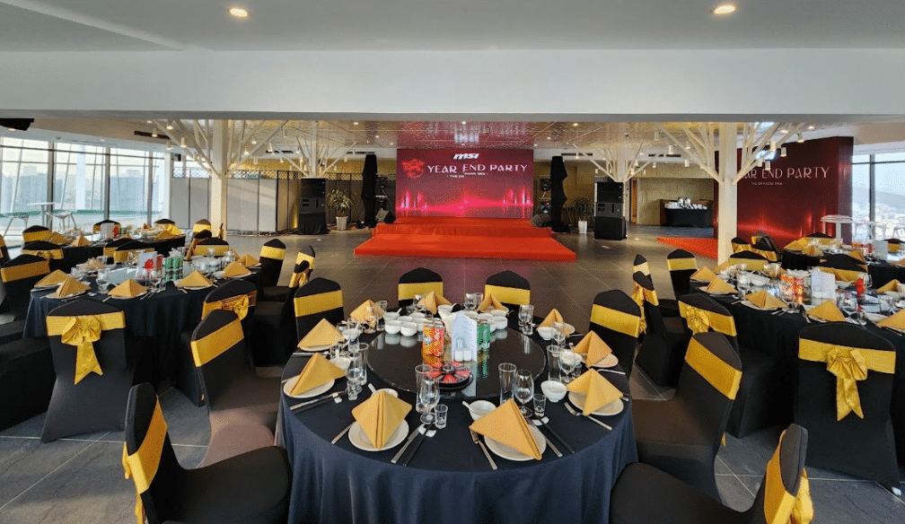 NOVOTEL THÁI HÀ HÀ NỘI #5