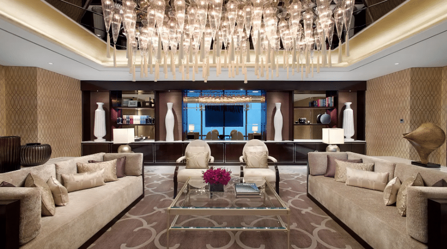 LOTTE HOTEL HANOI #5