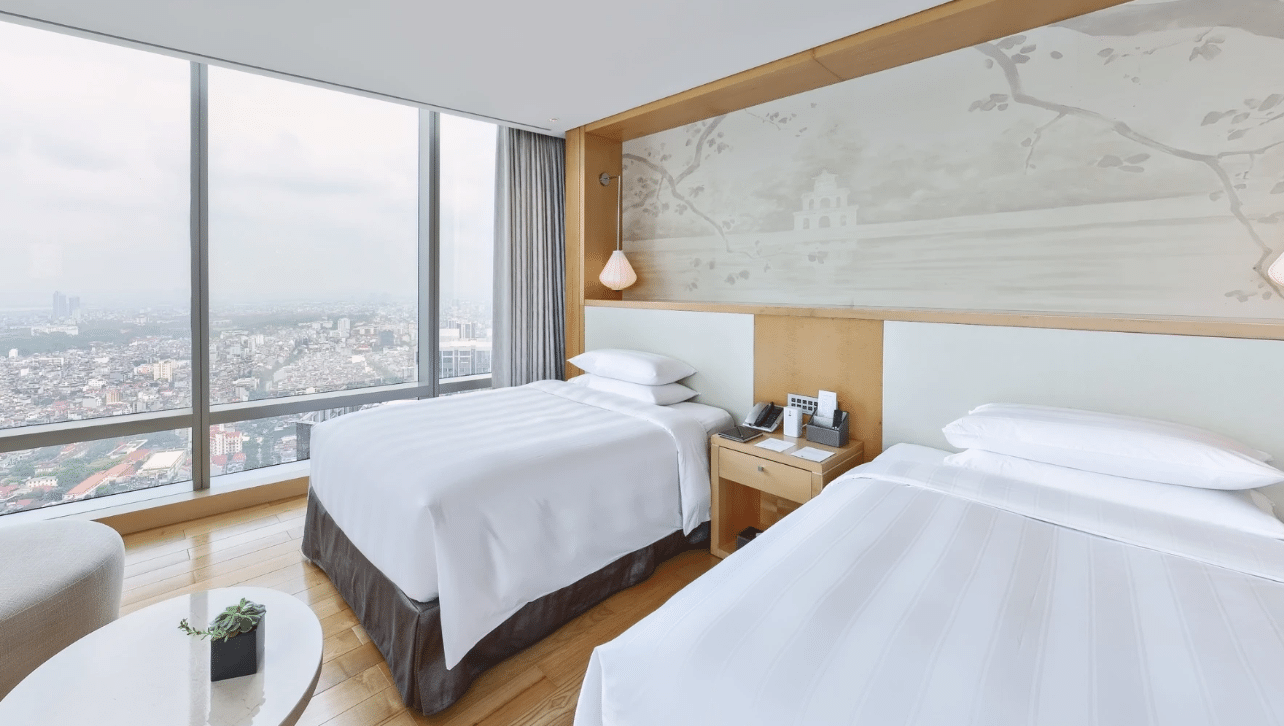 Club Junior Suite #3