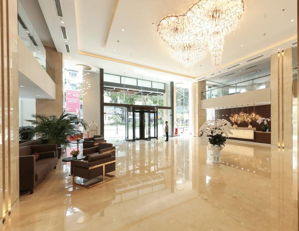 GRAND VISTA HÀ NỘI #5