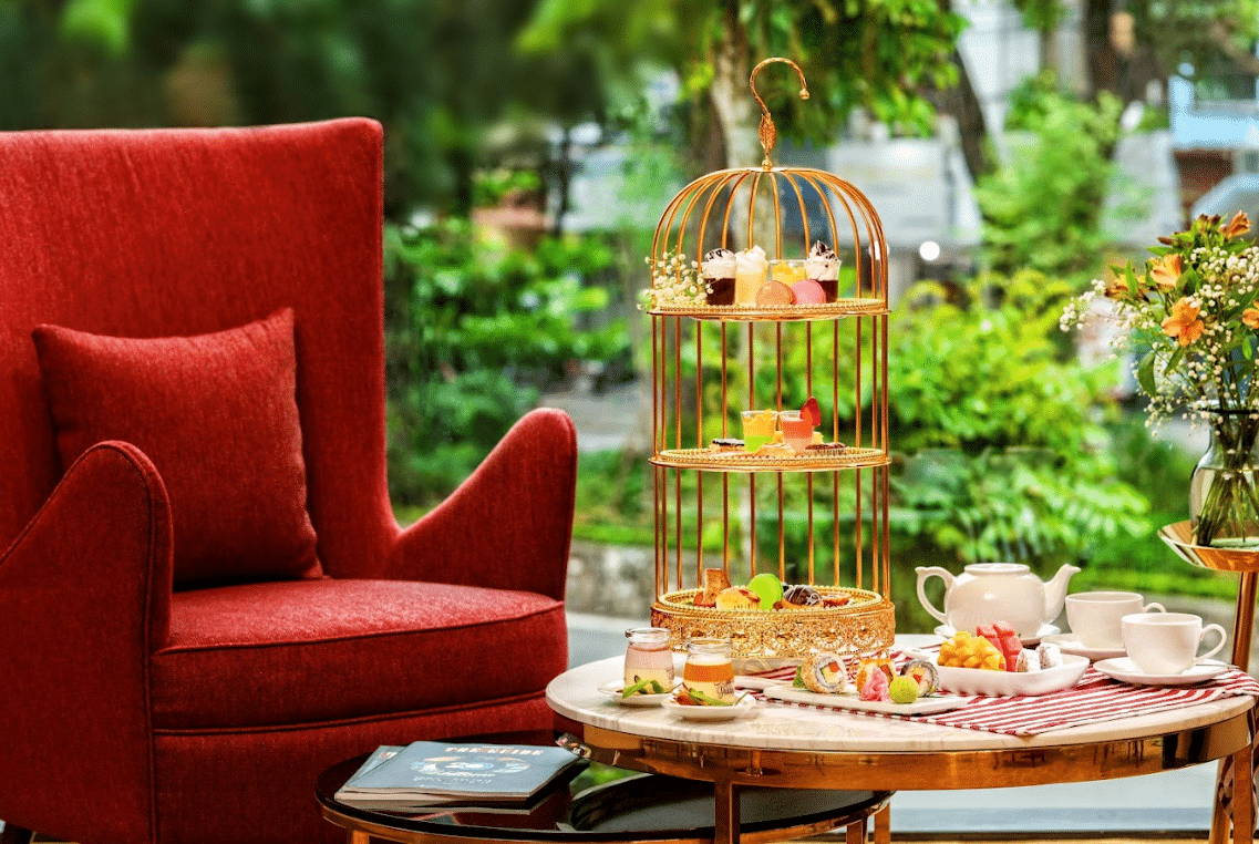 GRAND VISTA HÀ NỘI