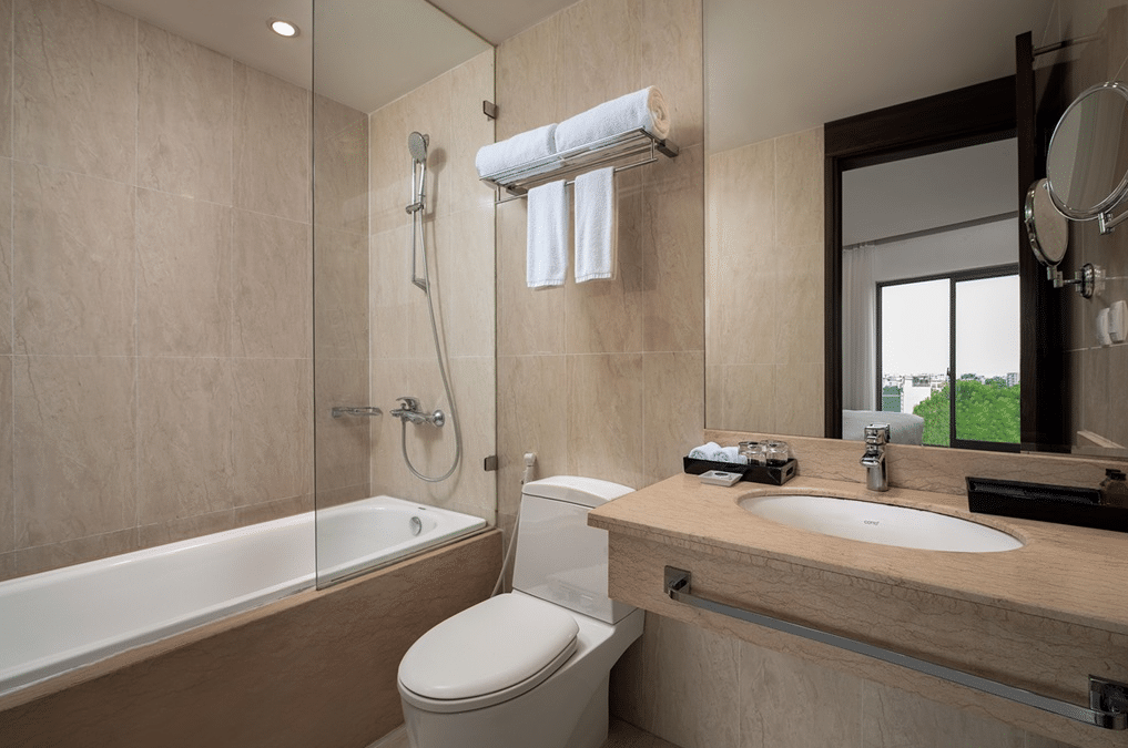 Executive City View #3